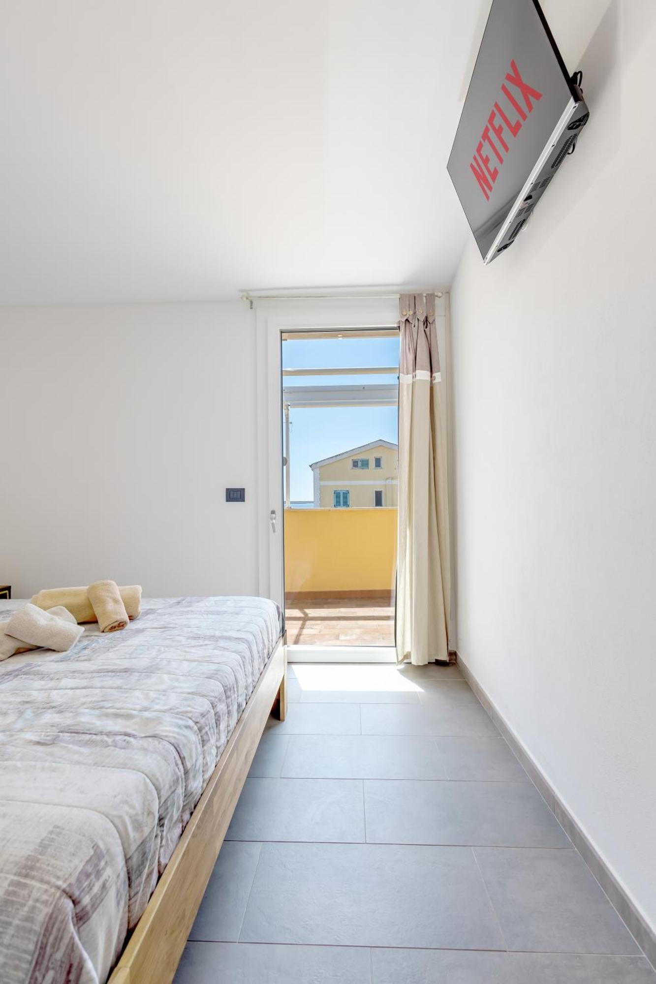 Hotel Mabi Alghero Exterior foto